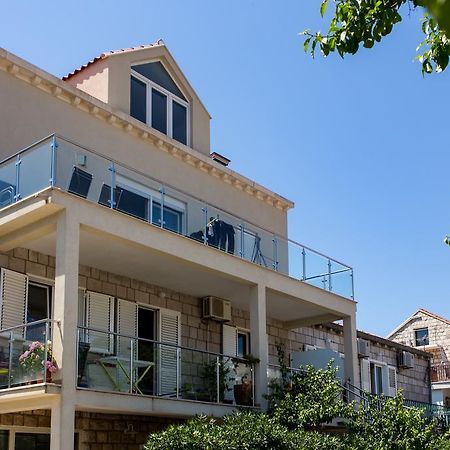 דוברובניק Apartments Laledo מראה חיצוני תמונה