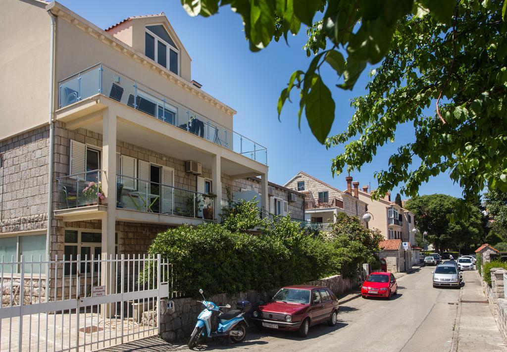 דוברובניק Apartments Laledo מראה חיצוני תמונה
