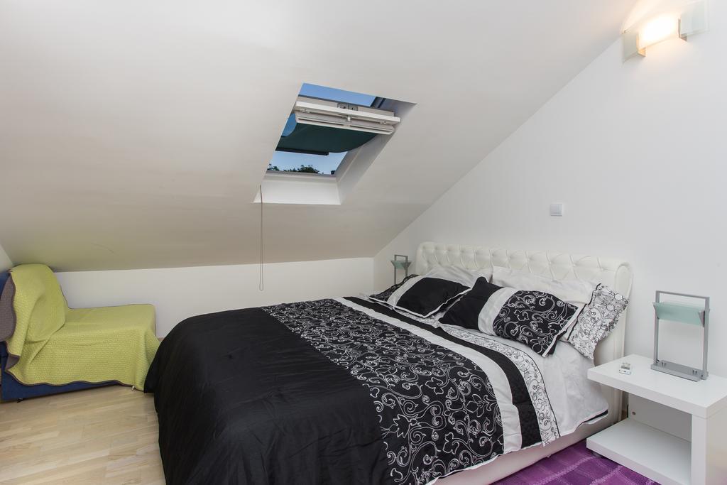 דוברובניק Apartments Laledo מראה חיצוני תמונה