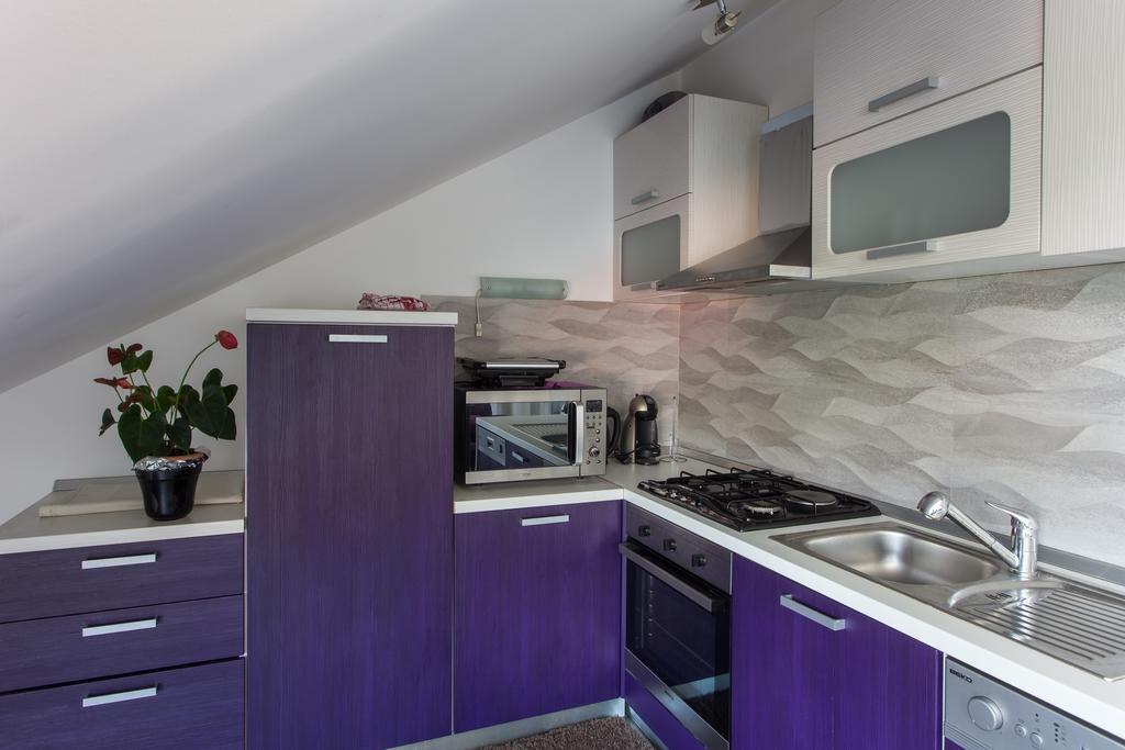 דוברובניק Apartments Laledo מראה חיצוני תמונה
